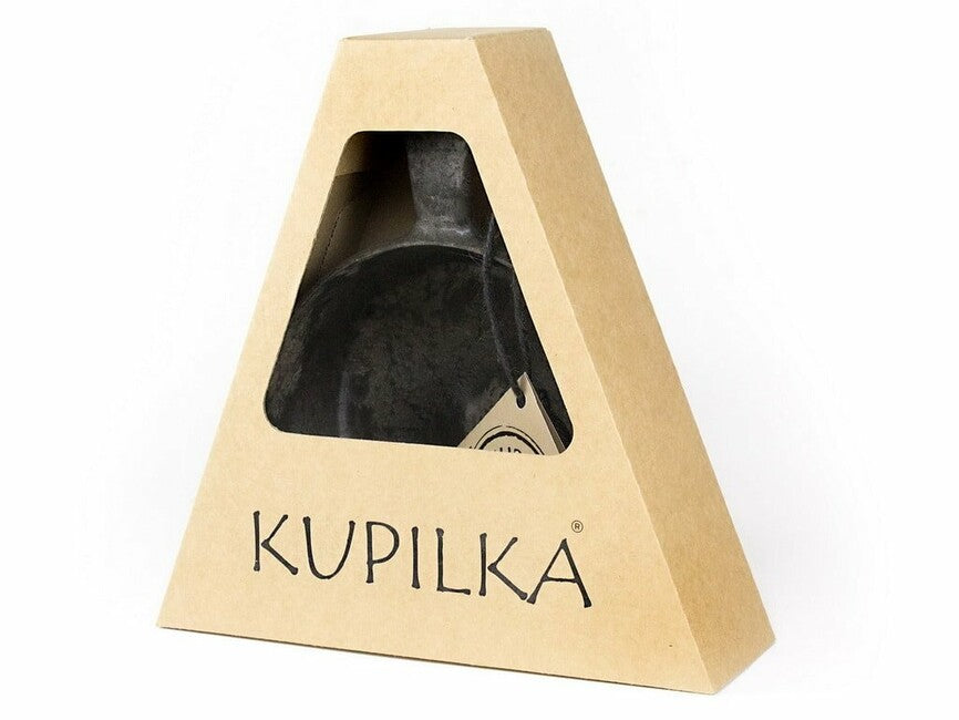 Kupilka 55 миска bowl чорна, 550 мл