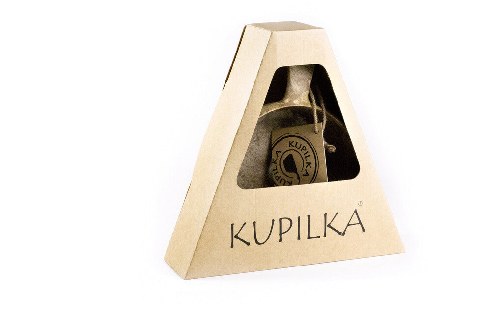 Kupilka 55 миска Brown Bowl у наборі, коричнева, 550 ml