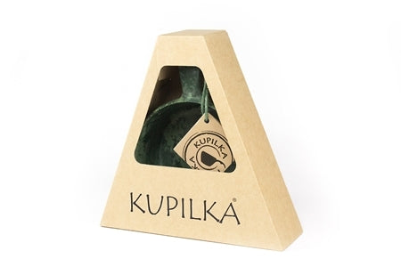 Kupilka 55 миска в упаковці 550 ml Bowl Green, зелена