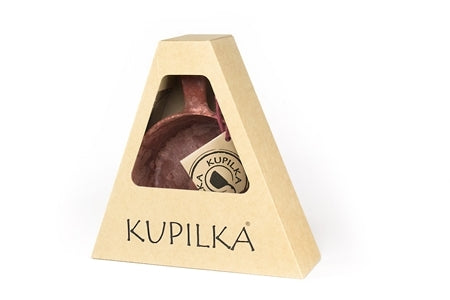 Kupilka 55 миска Bowl Red упаковка, червона, 550 ml