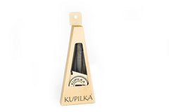 Kupilka CUTLERY кемпінговий прибір в упаковці, чорний