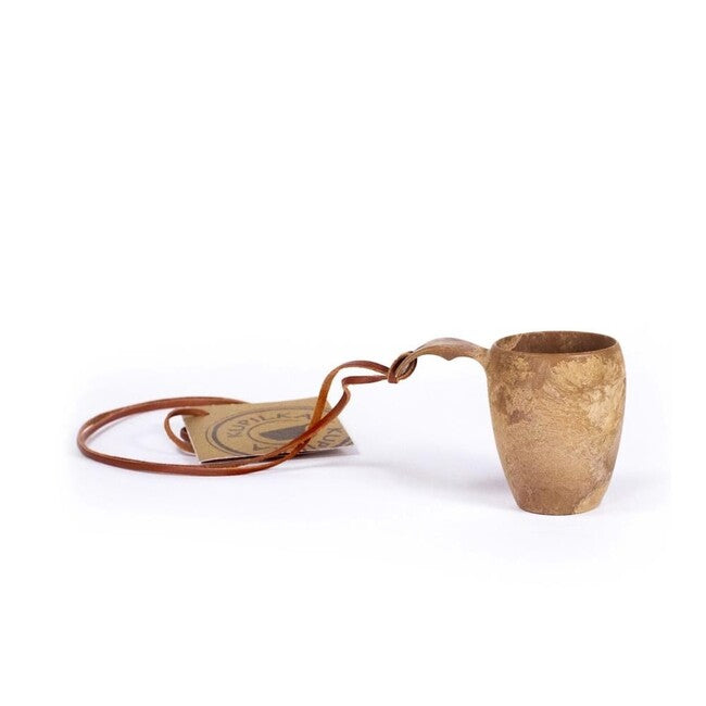 KUPILKA 5 Shot Cup рюмка, коричнева