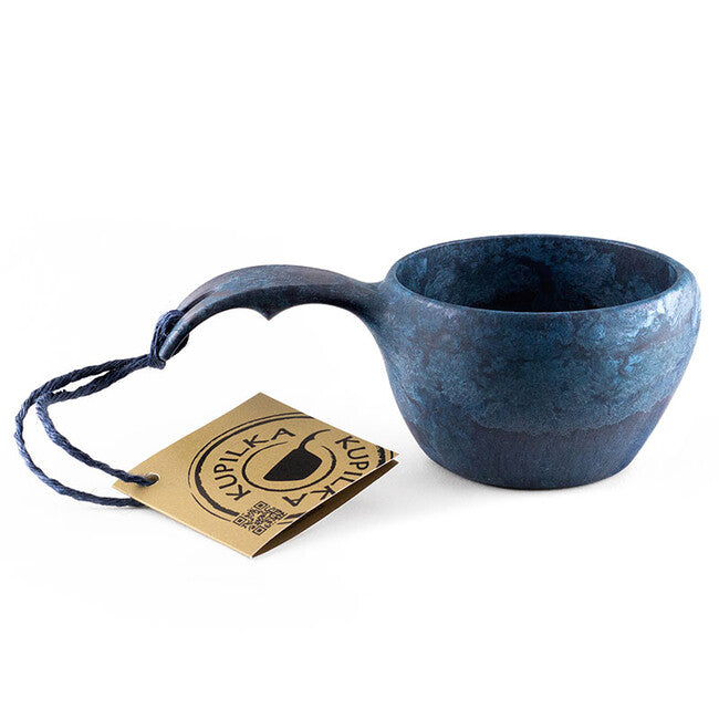 Kupilka 21 Classic Cup чашка, синя