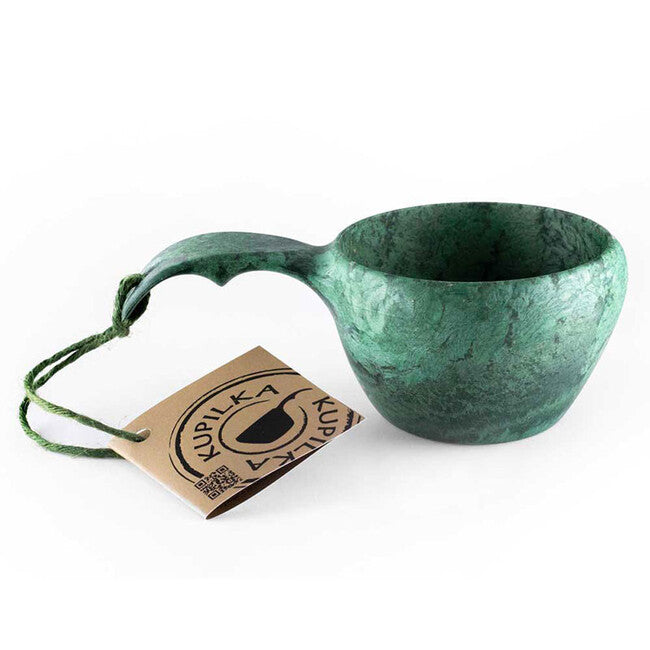 Kupilka 21 Classic Cup кухоль, зелений