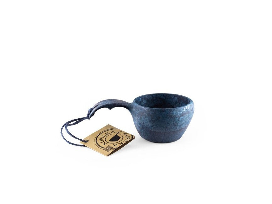 Kupilka 12 Junior Cup дитячий чашка, синя