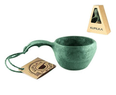 Kupilka 12 Junior Cup дитячий кубок з упаковкою, зелений