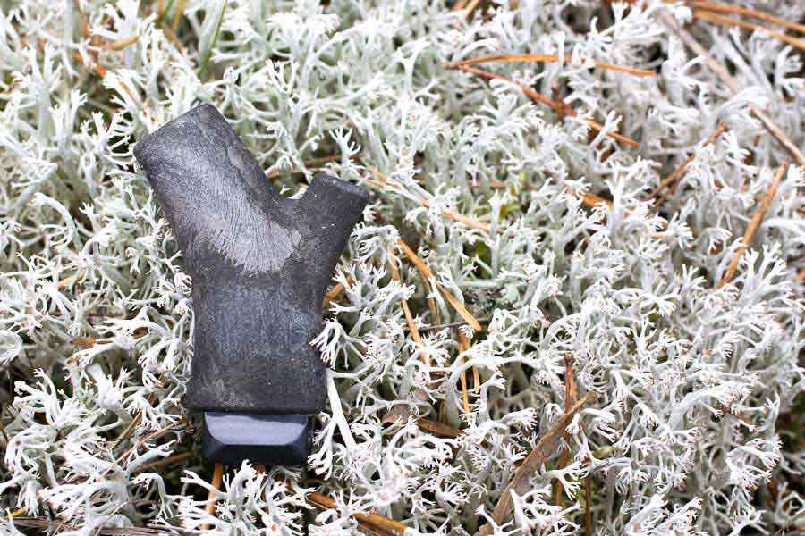 Oksava Kupilka USB ключ, чорний