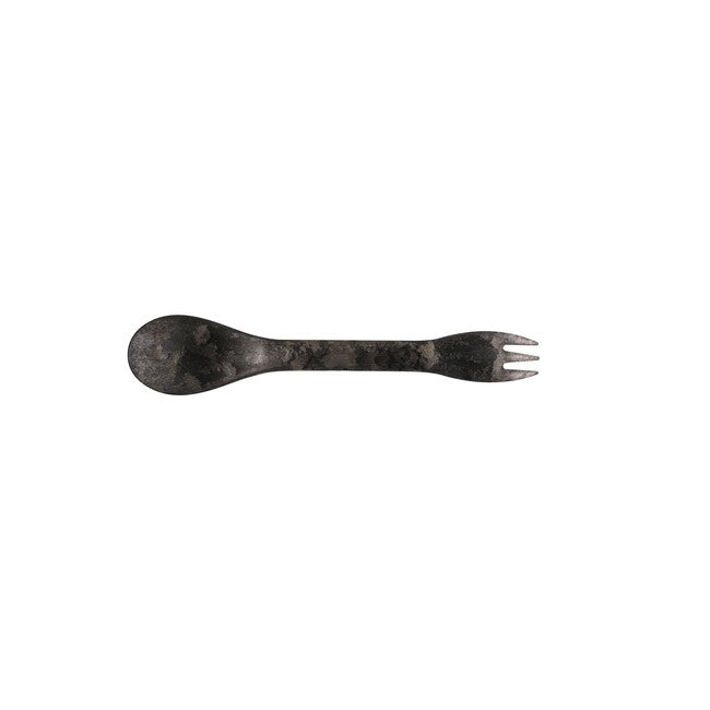 Kupilka Spork 205 ложка та виделка в одному, чорна