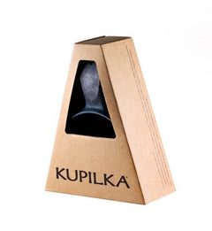 Kupilka 37 Large великий кухоль з кришкою, синій