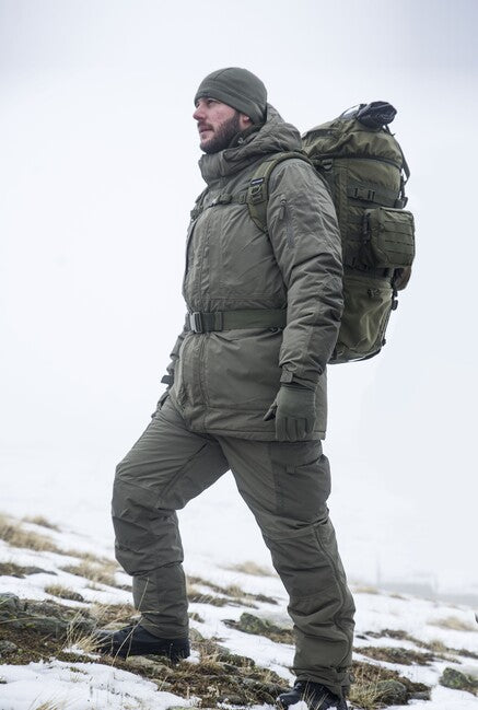 Pentagon рюкзак Deos 65L, чорний