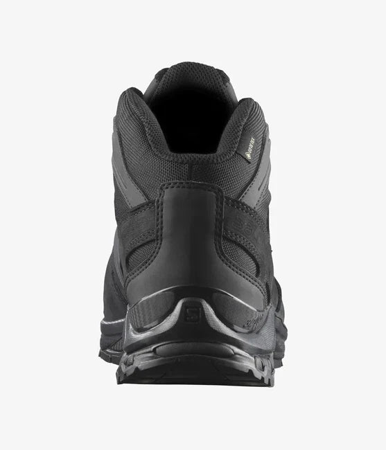 Salomon XA Forces Mid GTX EN кросівки, чорні