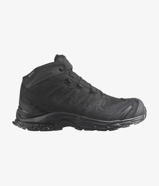Salomon XA Forces Mid GTX EN кросівки, чорні