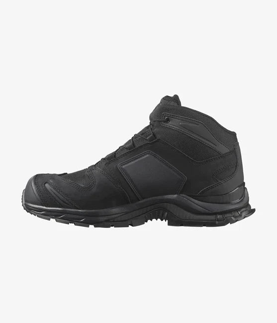 Salomon XA Forces Mid GTX EN кросівки, чорні