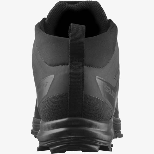 Salomon Forces Speed Assault 2 кросівки, чорні