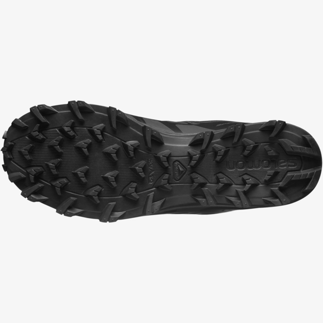 Salomon Forces Speed Assault 2 кросівки, чорні