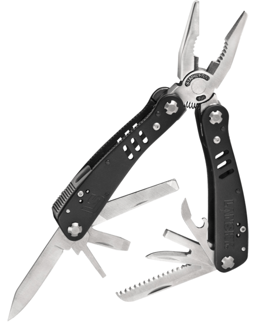 Lansky Multi-tool багатофункціональний інструмент function, з 20 функціями