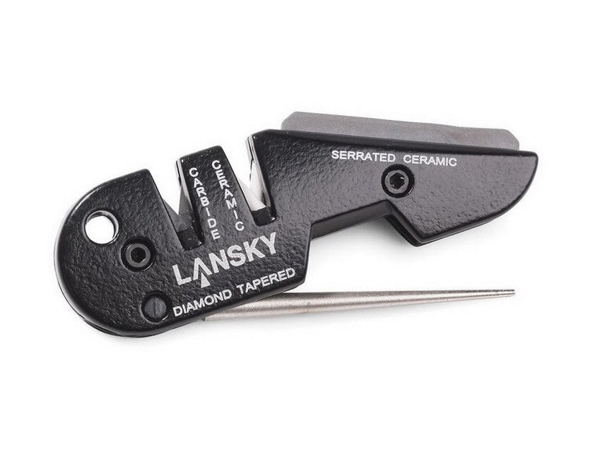 Lansky Blademedic кишенькова точилка