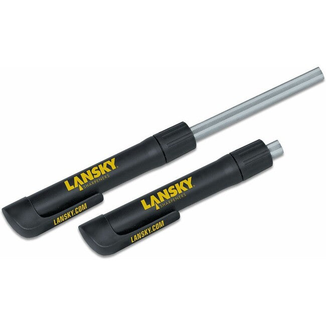 Lansky Retractable Diamond Pen брусний чорний