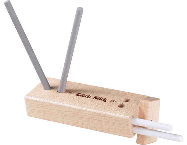 Lansky Diamond Ceramic Turn Box набір для заточування