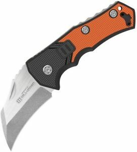 Lansky Madrock Slip-Joint ніж, World Legal