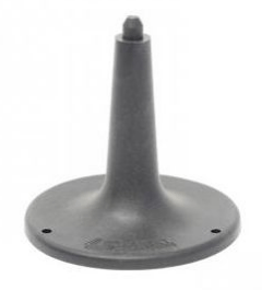 Lansky Pedestal Mount пластиковий штатив, сірий