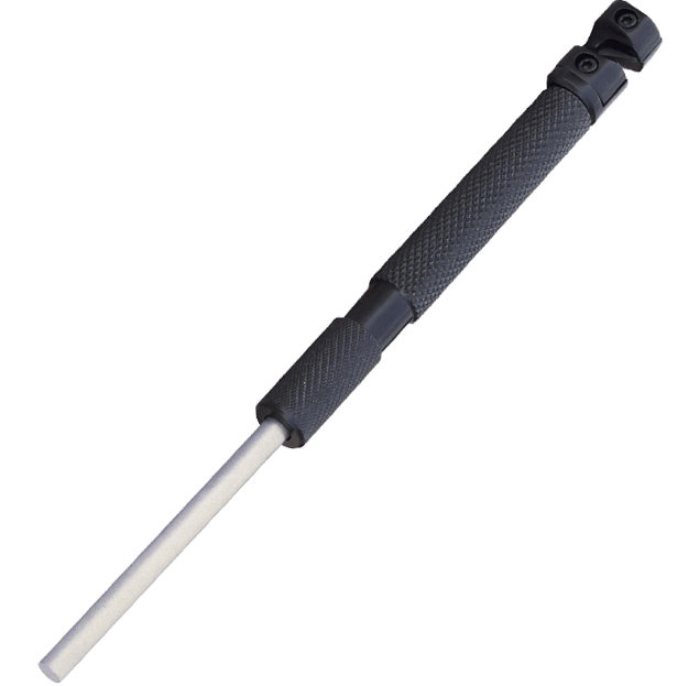 Lansky Tactical Rod багатофункційна брускаточка у стику, чорна