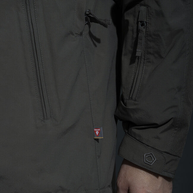 Pentagon LCP V2.0 зимова куртка чоловіча Primaloft, койотовий коричневий