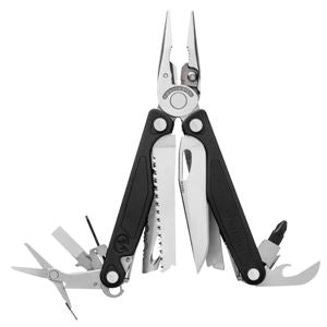 Leatherman CHARGE PLUS мультитул