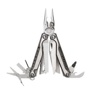 Leatherman CHARGE TTI PLUS мультиінструмент