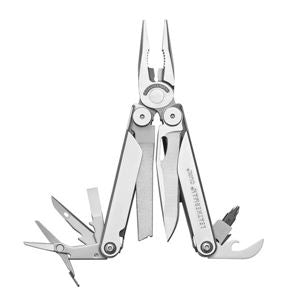 Leatherman CURL мультитул