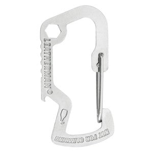 Leatherman карабін