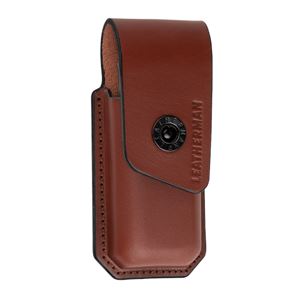 Leatherman шкіряний преміум чохол на ніж M