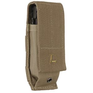 Leatherman NYLON MOLLE чохол для ножа L, коричневий