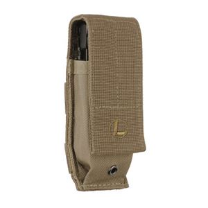Leatherman NYLON MOLLE XL чохол на ніж, коричневий