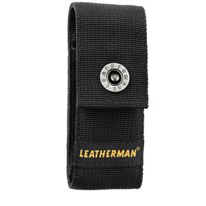 Leatherman чохол для ножа з нейлону NYLON SHEATH, чорний середній