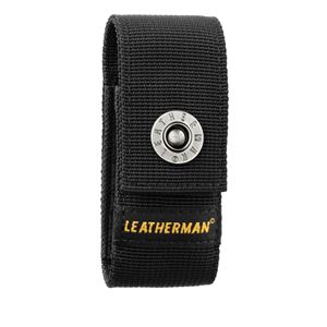 Leatherman NYLON SHEATH чохол на ніж, чорний, малий