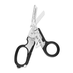 Leatherman RAPTOR® RESCUE мультитул, чорний