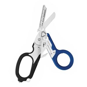 Leatherman RAPTOR® мультитул RESCUE, темно-синій-чорний