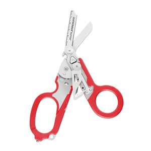 Leatherman RAPTOR® мультитул, rescue червоний