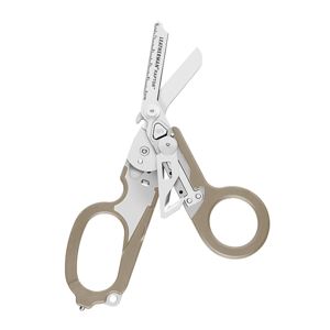 Leatherman RAPTOR® RESCUE мультитул, загар