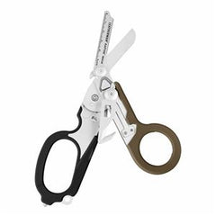 Leatherman RAPTOR® RESCUE мультитул, загальний-чорний