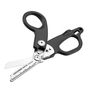 Leatherman RAPTOR® RESPONSE мультитул, сірий