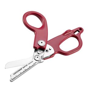 Leatherman RAPTOR® RESPONSE мультитул, червоний