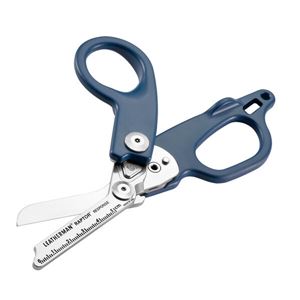 Leatherman RAPTOR® RESPONSE мультитул, темно-синій