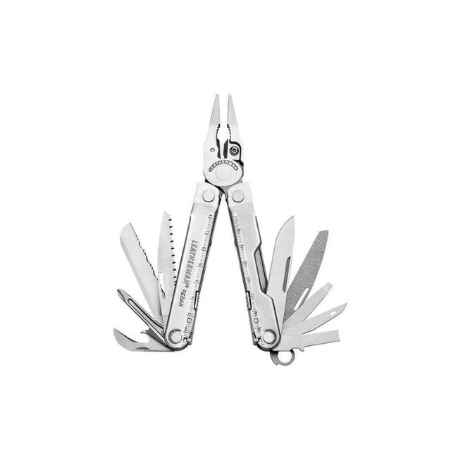Leatherman Rebar багатофункціональний інструмент