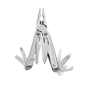 Leatherman SIDEKICK мультитул