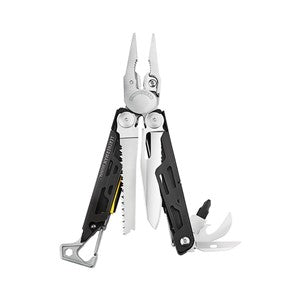 Leatherman SIGNAL мультитуль