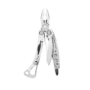 Leatherman SKELETOOL мультитул