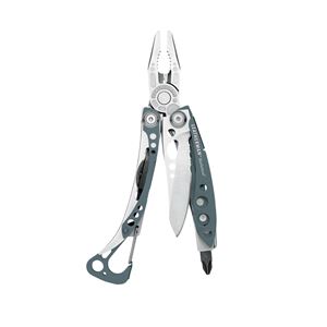 Leatherman SKELETOOL мультитул, columbia синій