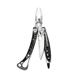 Leatherman SKELETOOL CX мультитул